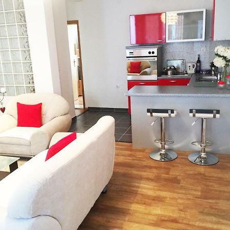 Apartman Marina Apartman Mostar Kültér fotó