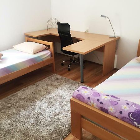 Apartman Marina Apartman Mostar Kültér fotó