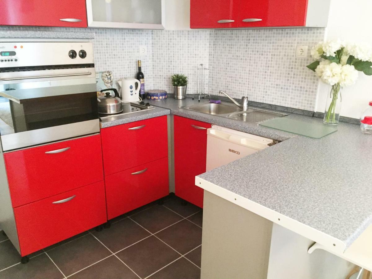 Apartman Marina Mostar Kültér fotó