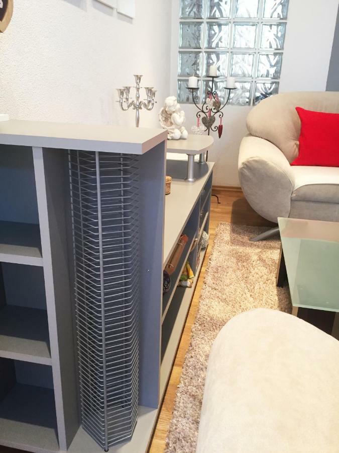 Apartman Marina Mostar Kültér fotó
