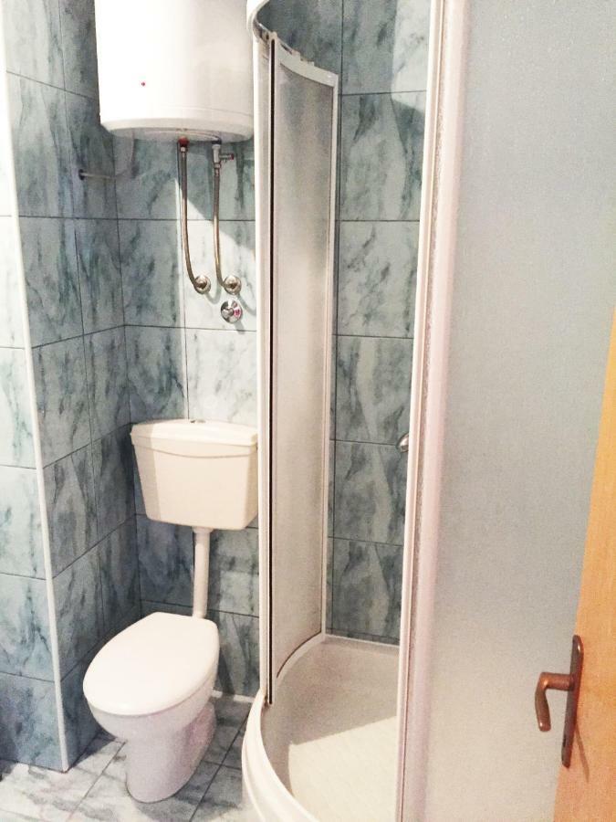 Apartman Marina Mostar Kültér fotó