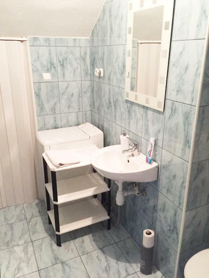 Apartman Marina Mostar Kültér fotó