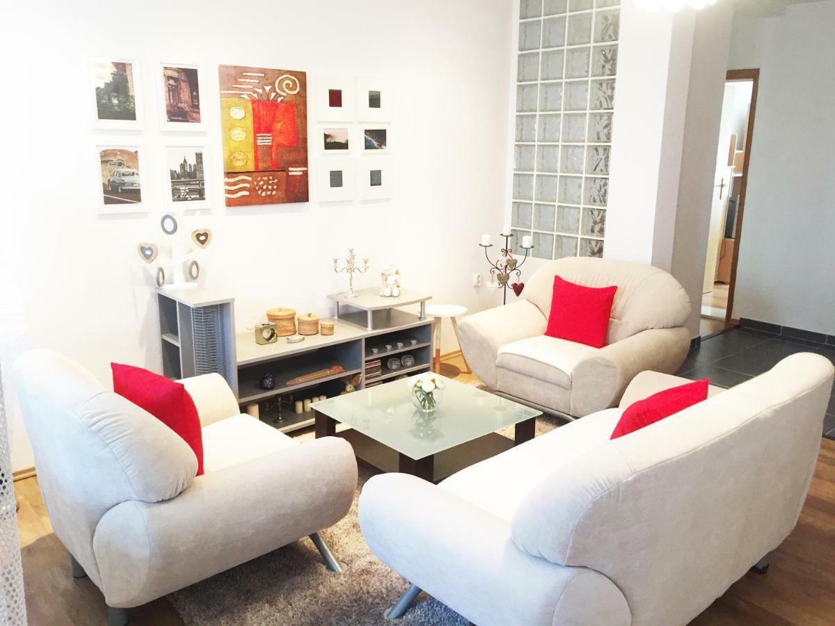 Apartman Marina Mostar Kültér fotó