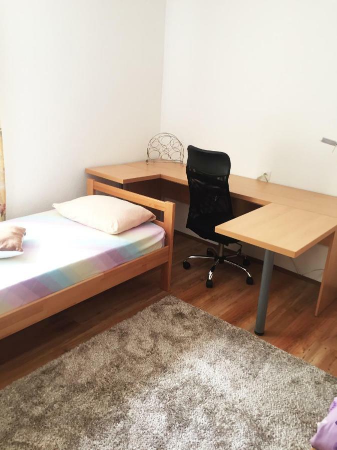 Apartman Marina Apartman Mostar Kültér fotó