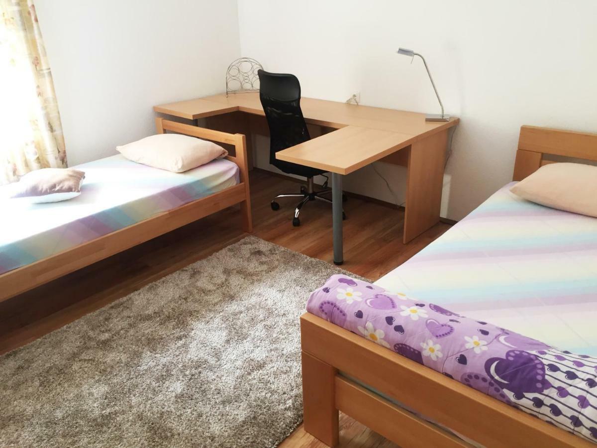 Apartman Marina Mostar Kültér fotó